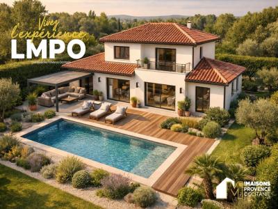 Vente Maison GARRIGUES-SAINTE-EULALIE  30