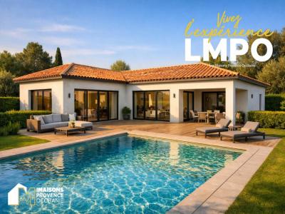 Vente Maison GARRIGUES-SAINTE-EULALIE  30