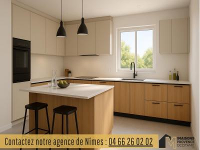 Vente Maison GARRIGUES-SAINTE-EULALIE 