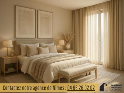 For sale House GARRIGUES-SAINTE-EULALIE 