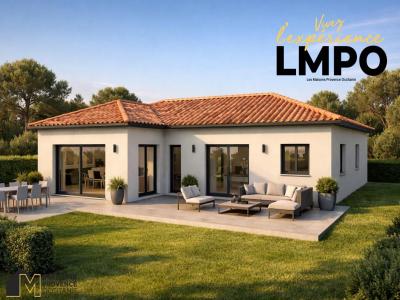 Vente Maison 4 pièces SAINT-QUENTIN-LA-POTERIE 30700