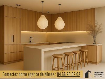 For sale House SAINT-QUENTIN-LA-POTERIE 