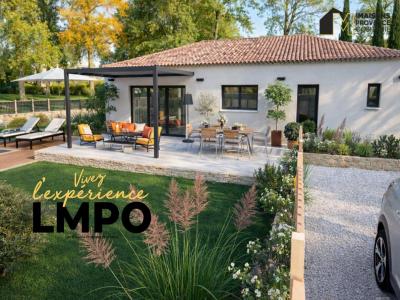 Vente Maison 3 pièces SAINT-QUENTIN-LA-POTERIE 30700