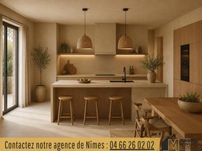 Vente Maison SAINT-QUENTIN-LA-POTERIE 