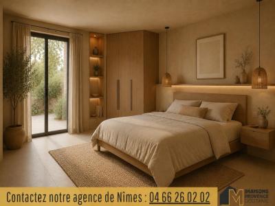 Vente Maison SAINT-QUENTIN-LA-POTERIE 