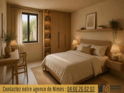 For sale House SAINT-QUENTIN-LA-POTERIE 
