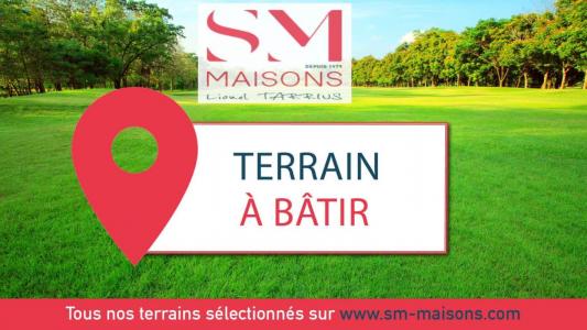 Vente Terrain ORNAISONS 11200