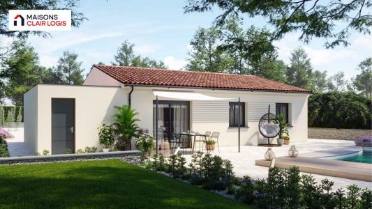 Vente Maison 3 pi�ces SAINT-LEON 31560