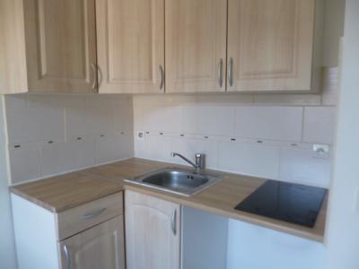 Location Appartement ENNERY PONTOISE