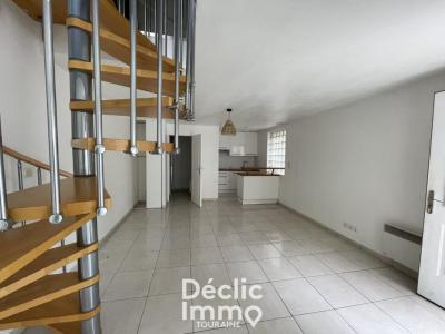Location Maison 2 pi�ces SAINT-PIERRE-DES-CORPS 37700