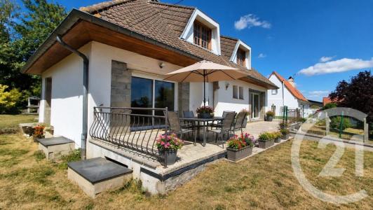 Vente Maison 5 pi�ces TIGNY-NOYELLE 62180