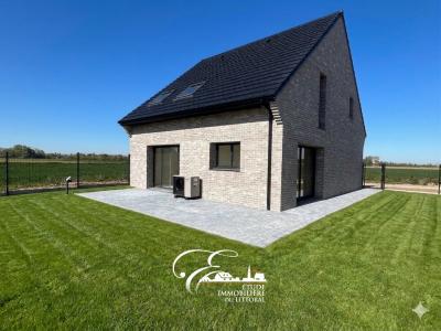 Vente Maison 6 pi�ces HOLQUE 59143