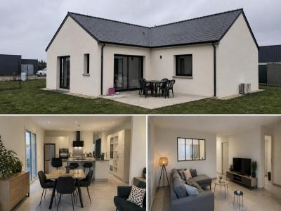 Vente Maison PLESCOP  56