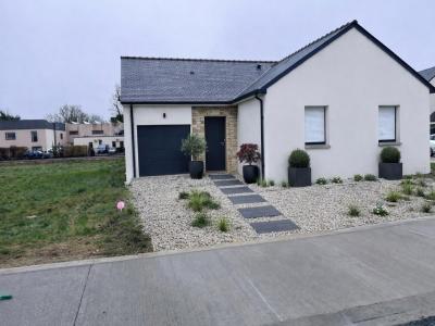 Vente Maison PEAULE 56130
