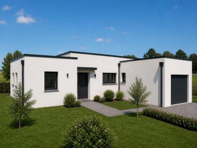 Vente Maison PIPRIAC 35550