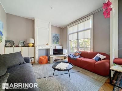 Vente Appartement 3 pièces MADELEINE 59110