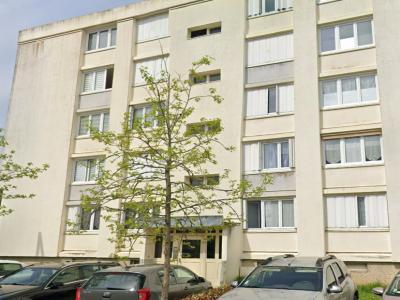 Location Appartement THOUROTTE  60