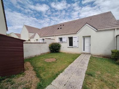Vente Maison 2 pi�ces BRETEUIL 60120