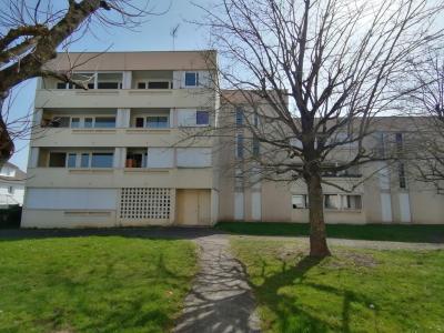 Vente Appartement LONGUEIL-ANNEL  60