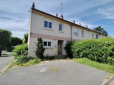 Vente Maison 5 pi�ces NOYON 60400
