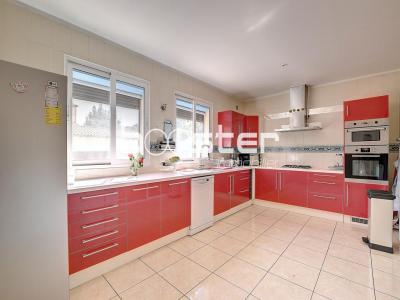 Vente Maison 5 pièces TOULOUSE 31400