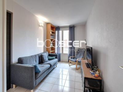 Vente Appartement TOULOUSE  31