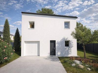 Vente Maison 5 pièces SAINT-ERBLON 35230