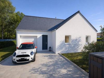 For sale House BAIN-DE-BRETAGNE  35