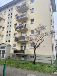 Location Appartement 5 pièces STRASBOURG 67100