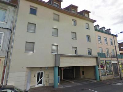 Location Appartement MONTBELIARD  25