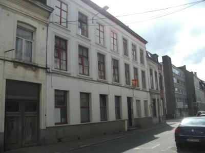Location Appartement 2 pi�ces TOURCOING 59200
