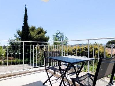 Vente Appartement GARDE 83130