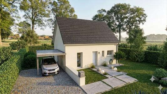 Vente Maison WIDENSOLEN  68