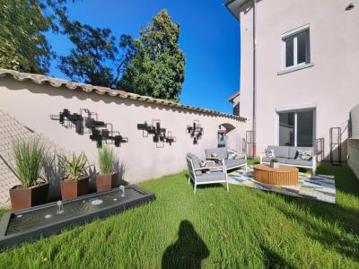 For sale Apartment VILLETTE-DE-VIENNE 