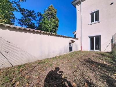 For sale Apartment VILLETTE-DE-VIENNE 