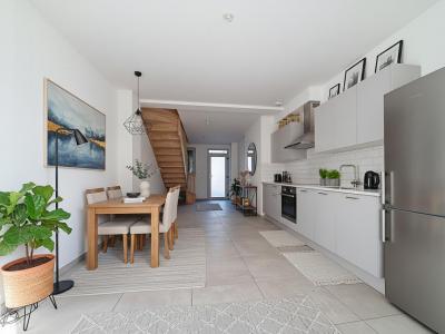 Vente Appartement VILLETTE-DE-VIENNE 