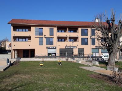Location Appartement 2 pi�ces ODENAS 69460