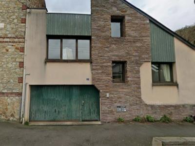 Location Parking RENNES 35000