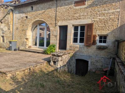 Vente Maison 4 pi�ces FOUVENT-SAINT-ANDOCHE 70600