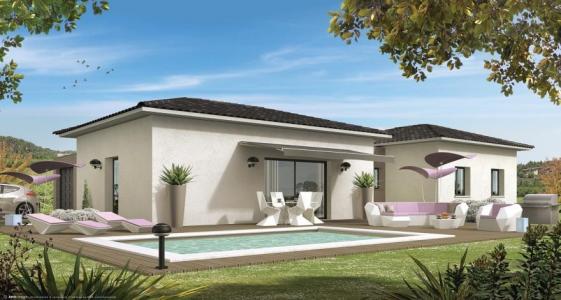 Vente Maison 4 pièces PERTUIS 84120