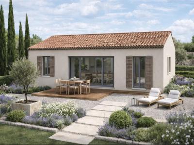 Vente Maison 5 pièces MARIGNANE 13700