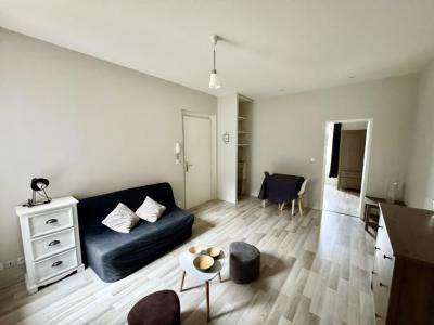 Location Appartement 2 pièces ROANNE 42300