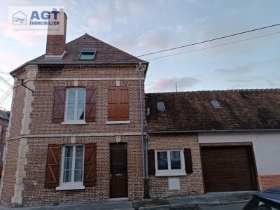 Location Maison 5 pi�ces BEAUVAIS 60000