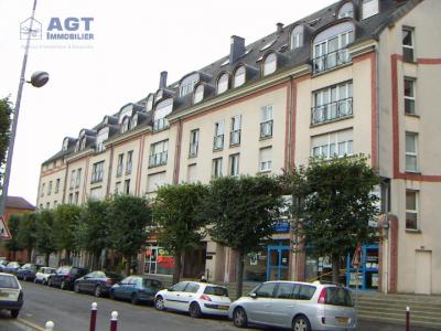 Location Parking BEAUVAIS 60000