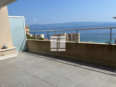 Vente Appartement 2 pi�ces AJACCIO 20000