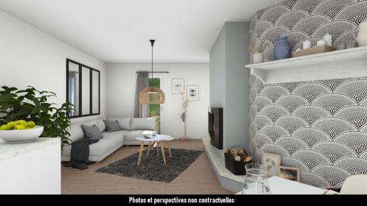 Vente Maison SAINT-ANDRE-SUR-SEVRE 79380