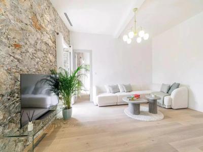 Vente Appartement 3 pièces VILLEFRANCHE-SUR-MER 06230