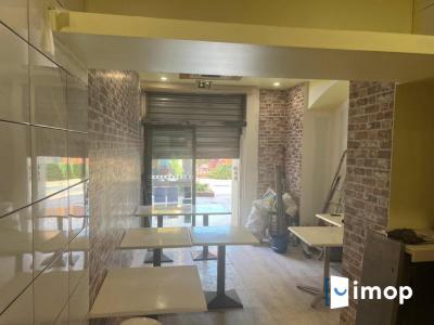 Vente Local commercial GRASSE 06130