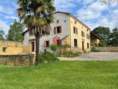 Vente Maison 7 pièces SAINT-MARCET 31800