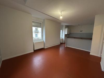 Location Appartement 3 pi�ces CREUSOT 71200